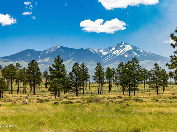 0 Snow Bowl Estates 2 Lot 7, Flagstaff, AZ 86001