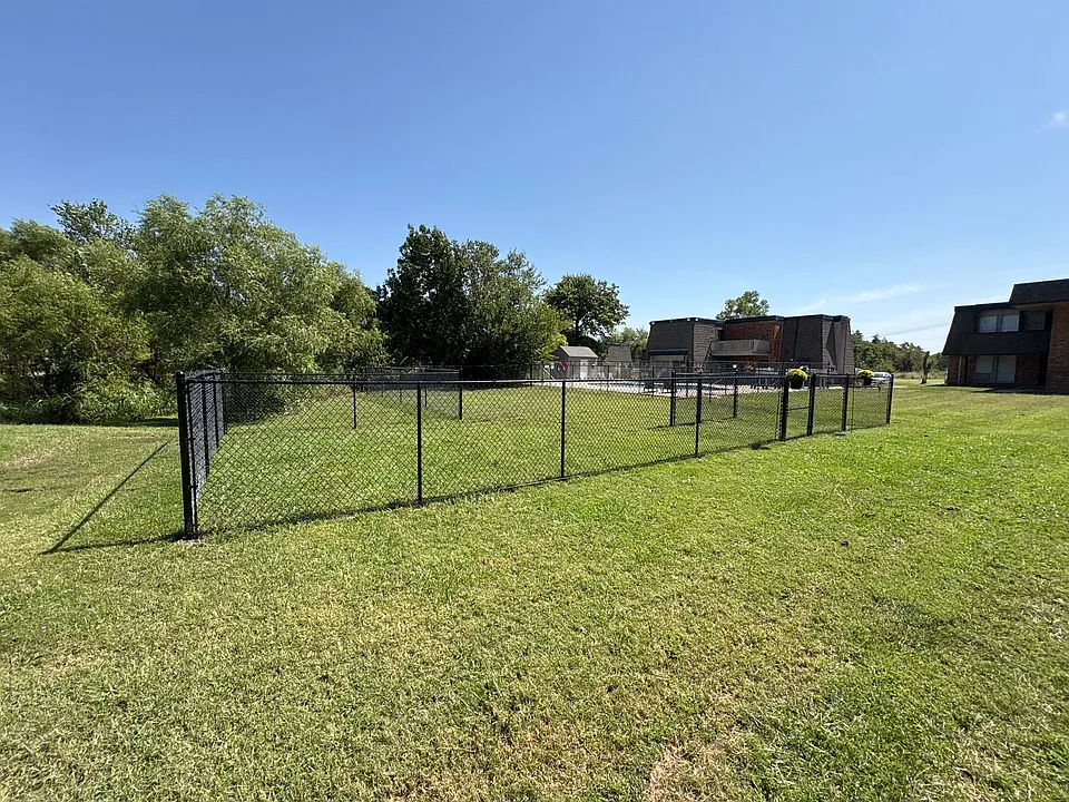 Prairie Sun Apartments