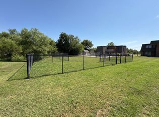Prairie Sun Apartments, Ponca City, OK 74601