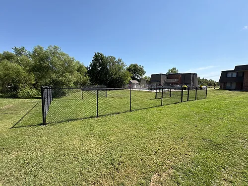Prairie Sun Apartments Photo 1