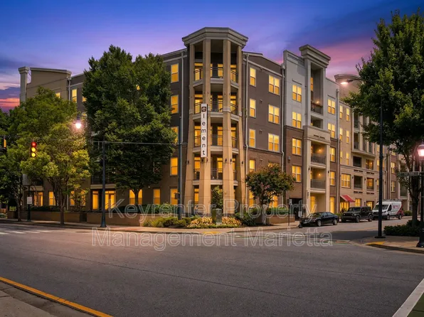 390 17th St NW, Atlanta, GA