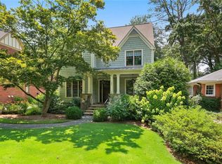 1878 Anjaco Rd NW, Atlanta, GA 30309