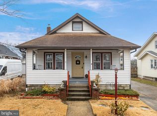 102 E Park Ave, Haddon Township, NJ 08107
