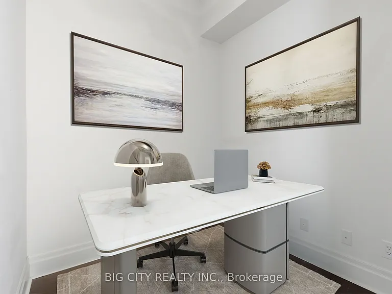 131 Upper Duke Cres #1005 — Photo 22