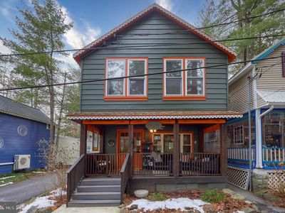 105 5th St, Mount Gretna, PA, 17064