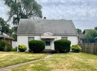 921 Jefferson St, Rochester, IN 46975