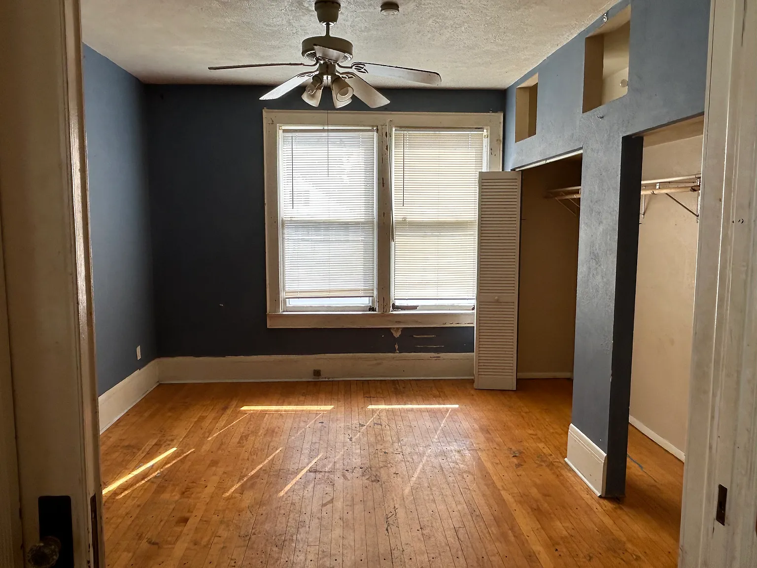 2 bed, 1212 sqft, $1,400 — Photo 2