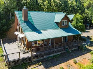 0 Cedar Ed Rd, Blue Lake, CA 95525