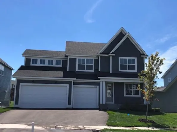 11168 Kingsview Ln N, Osseo, MN 55369