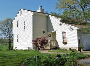 59 Staats Farm Rd, Belle Mead, NJ 08502