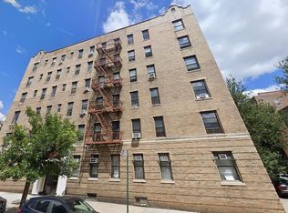 44-15 43rd Ave #5N, Sunnyside, NY