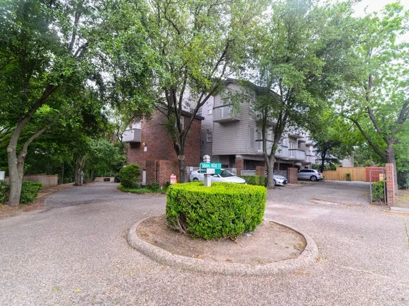 7474 Fair Oaks Ave Unit 7413, Dallas, TX 75231