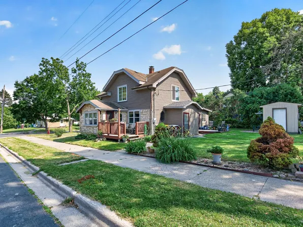 158 Moreland Ave E, West Saint Paul, MN 55118