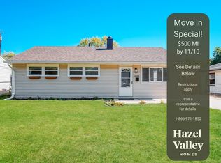 3496 Ontario St, Columbus, OH 43224