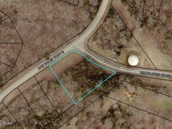 0 Doe Valley Pkwy E #E, Brandenburg, KY 40108