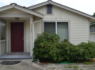 2523 S I St, Tacoma, WA 98405