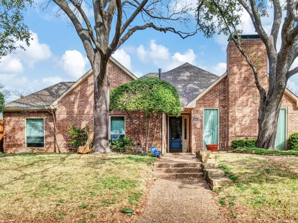 5125 Mustang Trl, Plano, TX 75093