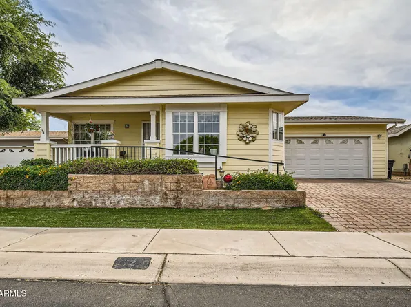 11201 N EL MIRAGE Road #F2, El Mirage, AZ 85335