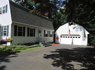 154 Stocking Brook Rd, Berlin, CT 06037