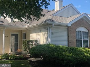 3101 Sweetleaf Ter, Mount Laurel, NJ 08054