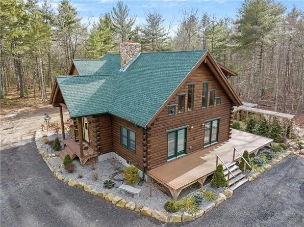 82 Money Hill Rd, Glocester, RI 02814