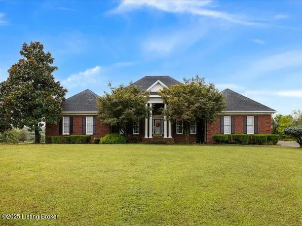 73 Persimmon Ridge Dr, Louisville, KY 40245