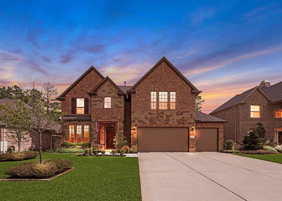 1st image of 18730 Hardy Trace Dr