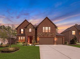 18730 Hardy Trace Dr, Tomball, TX 77377