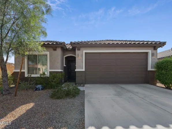21882 N 260TH Lane, Buckeye, AZ 85396
