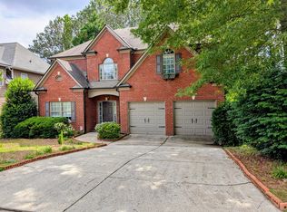 13125 Morningpark Cir, Milton, GA 30004