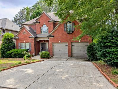 13125 Morningpark Cir, Milton, GA, 30004