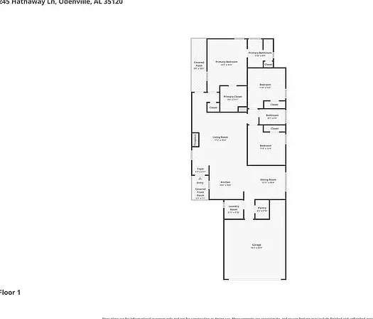 245 Hathaway Ln — Photo 2
