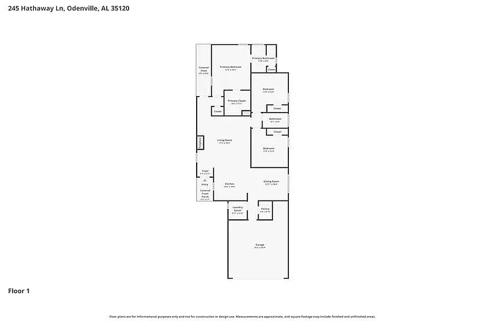 Building Photo - 245 Hathaway Ln