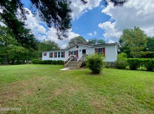 454 Felton Wood Rd, Byron, GA 31008