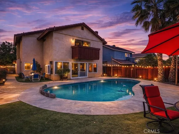 16398 Heather Glen Rd, Moreno Valley, CA 92551