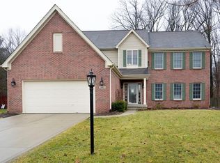 14903 Windsor Ln, Noblesville, IN 46060