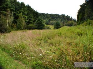 Tbd Landmark Church Rd, Lansing, NC 28643