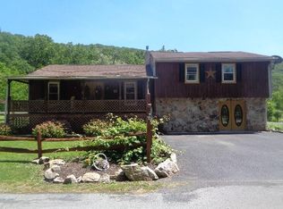 232 E Logan Street Ext, Reedsville, PA 17084