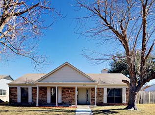 2730 Riviera Dr, Garland, TX 75040