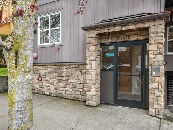 2241 NW Pettygrove St APT 1, Portland, OR 97210