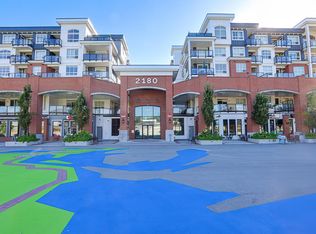 2180 Kelly Ave #4207, Pt Coquitlam, BC V3C 3B1