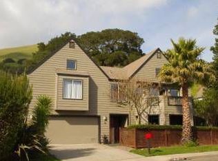 26 Creekside Dr, San Rafael, CA 94903