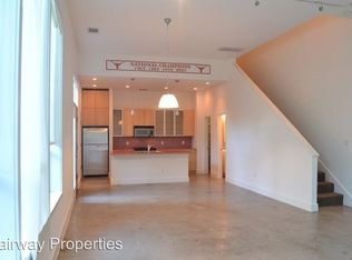 616-A W 35th St, Austin, TX 78705
