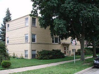 1st image of 5323 N Normandy Ave Unit 2N