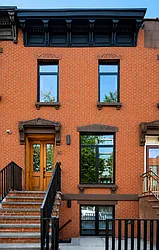 80 Rogers Avenue