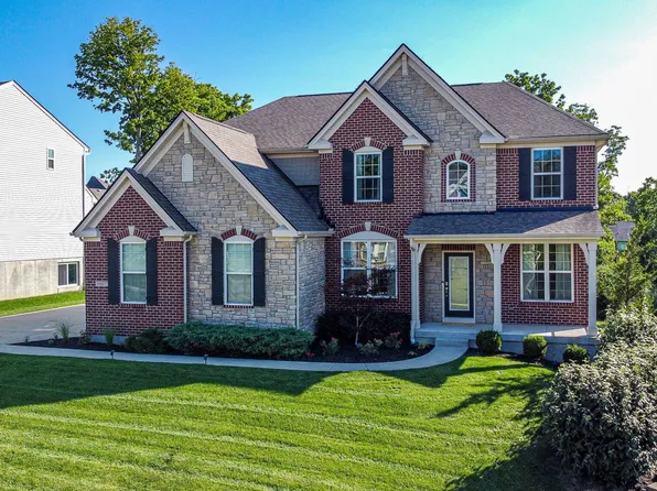 1487 Grand Ledge Ct, Independence, KY 41051