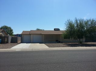 19819 N 33rd Ave, Phoenix, AZ 85027