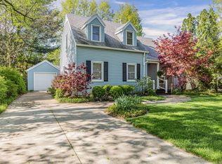 117 W Pennsylvania Ave, Urbana, IL