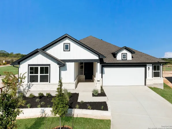 12173 Promise Blossom, Schertz, TX 78154