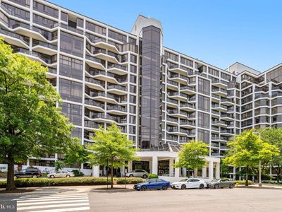 1530 Key Blvd APT 421, Arlington, VA, 22209